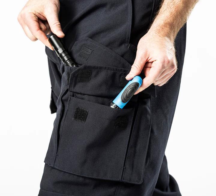 PU6020NV-Close Up Pocket